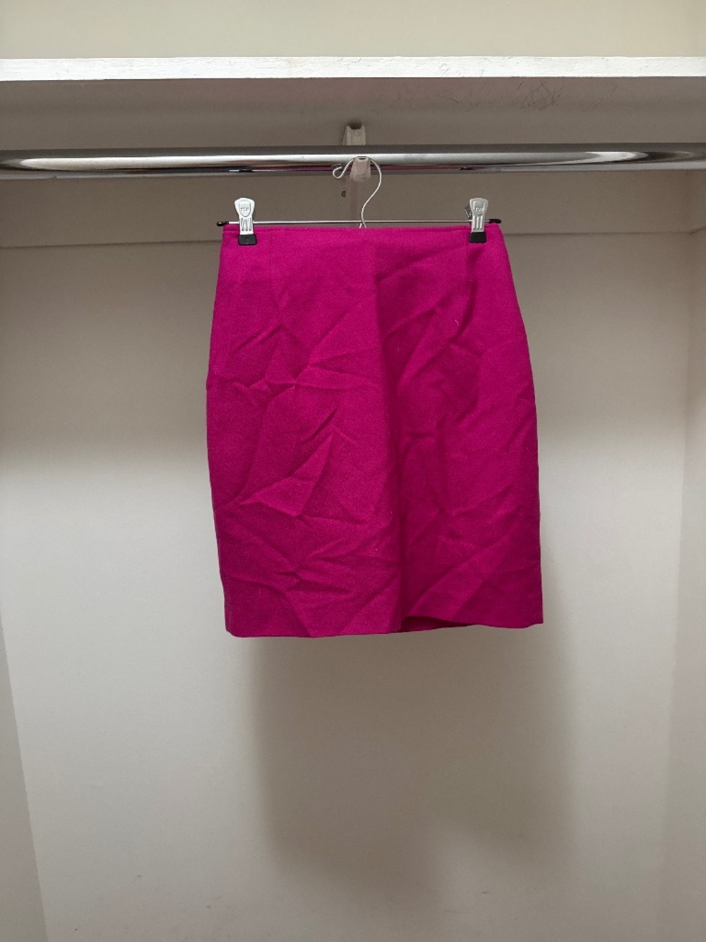 KORS by Michael kors wool skirt